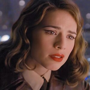 Hayley Atwell leaked photo #123