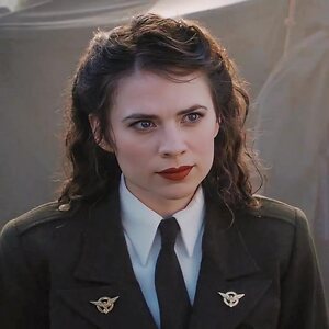 Hayley Atwell leaked photo #124