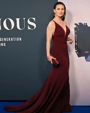 Hayley Atwell leaked photo #152
