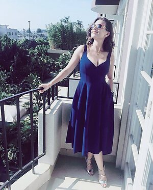 Hayley Atwell