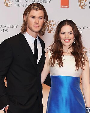 Hayley Atwell leaked photo #172