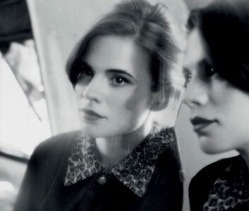 Hayley Atwell