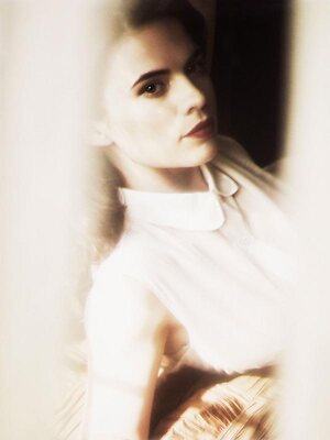Hayley Atwell leaked photo #197