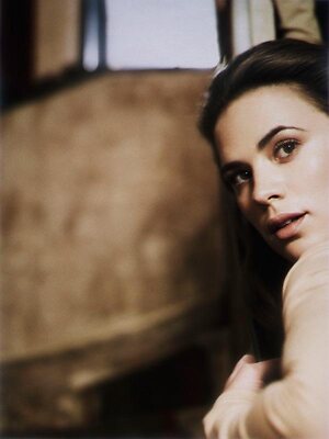 Hayley Atwell leaked photo #199