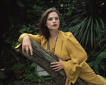 Hayley Atwell leaked photo #202