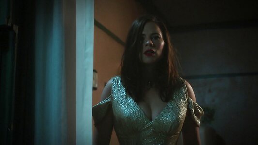 Hayley Atwell leaked photo #208