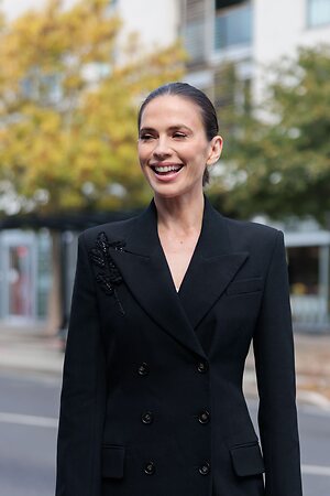 Hayley Atwell leaked photo #222