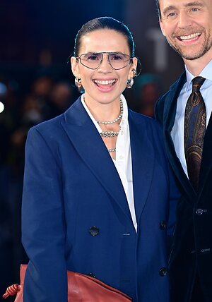 Hayley Atwell leaked photo #233