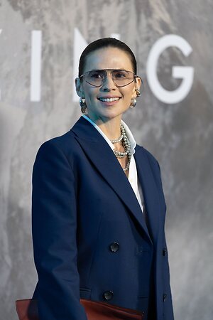Hayley Atwell leaked photo #264