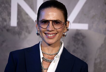 Hayley Atwell leaked photo #269
