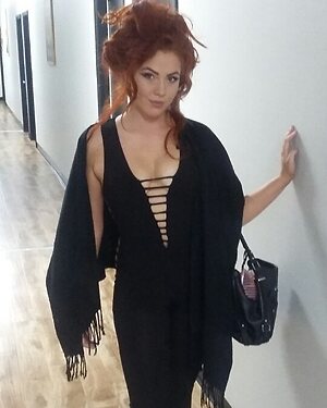 Hayley De Sola Pinto
