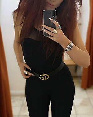 Hayley De Sola Pinto leaked photo #55