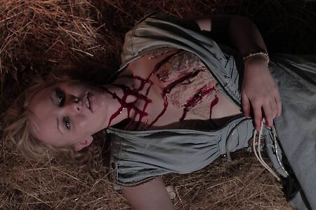 Hayley Derryberry leaked photo #2