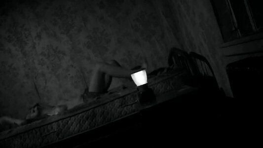 Hayley Derryberry Nude Leaked Photo #8