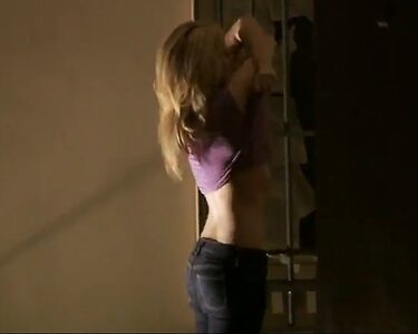 Hayley Derryberry Nude Leaked Photo #11