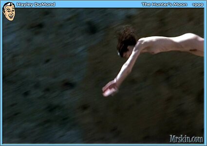 Hayley Dumond leaked photo #6