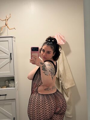 hayley g heyhayx Nude Leaked Photo #16