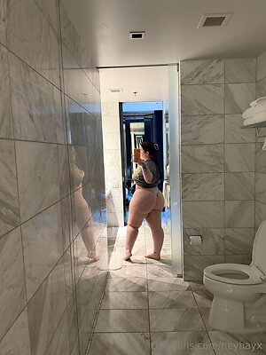 hayley g heyhayx leaked photo #26