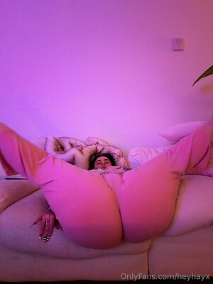 hayley g heyhayx Nude Leaked Photo #28