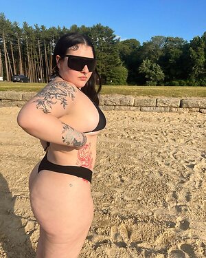 hayley g heyhayx Nude Leaked Photo #34