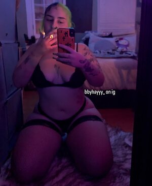 hayley g heyhayx leaked photo #37