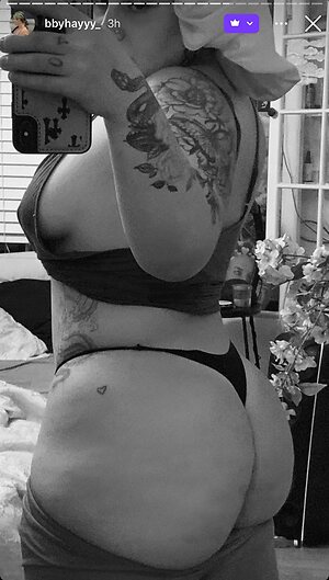 hayley g heyhayx leaked photo #40
