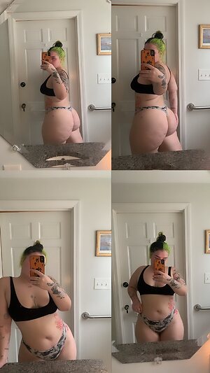 hayley g heyhayx Nude Leaked Photo #57