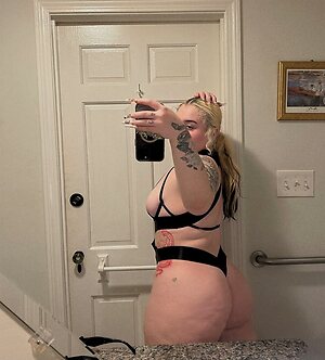 hayley g heyhayx Nude Leaked Photo #58