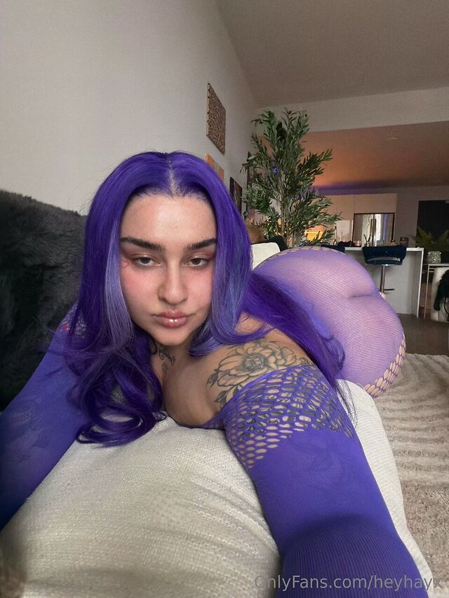 hayley g leaked photos