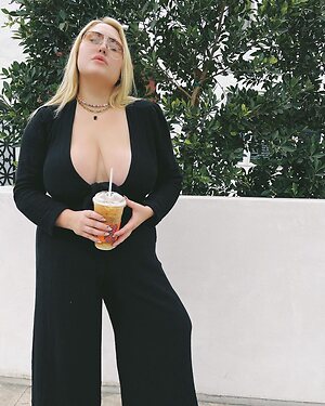 Hayley Hasselhoff leaked photo #5