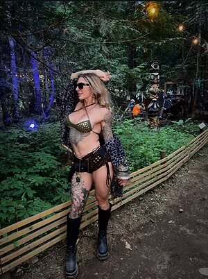 Hayley Hoffman