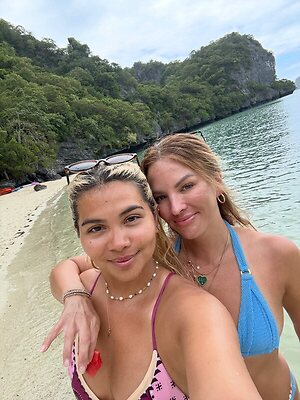Hayley Kiyoko leaked photo #4