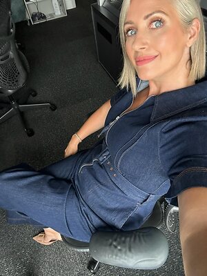 Hayley McQueen