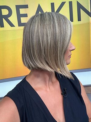 Hayley McQueen