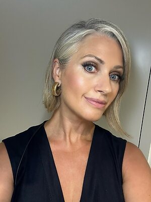 Hayley McQueen leaked photo #4