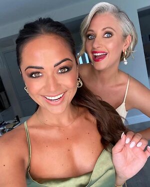 Hayley McQueen leaked photo #19