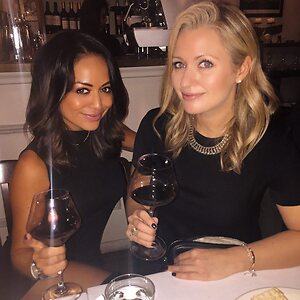 Hayley McQueen leaked photo #20