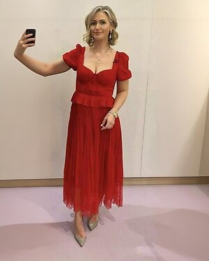 Hayley McQueen leaked photo #22