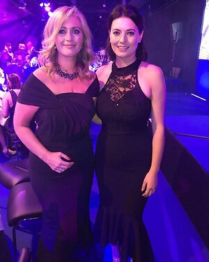Hayley McQueen leaked photo #24