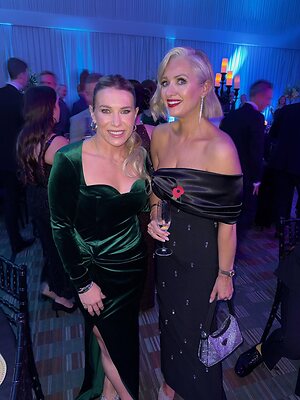 Hayley McQueen