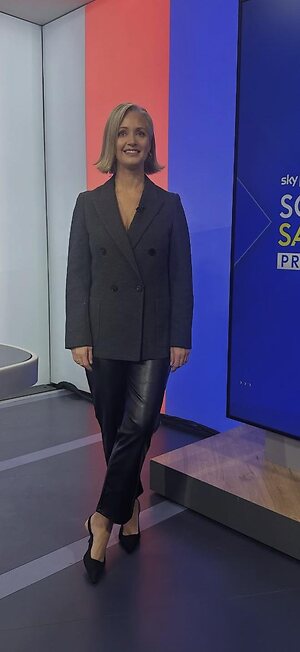 Hayley McQueen leaked photo #28