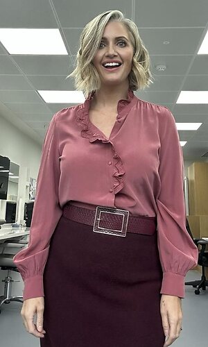 Hayley McQueen leaked photo #31