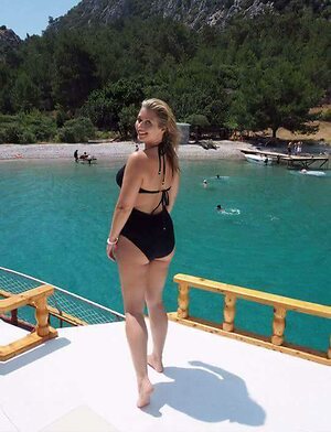 Hayley McQueen