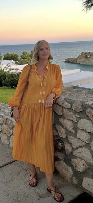 Hayley McQueen