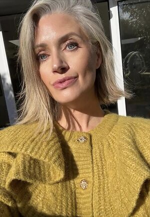 Hayley McQueen