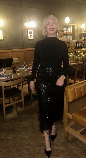 Hayley McQueen