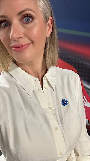 Hayley McQueen