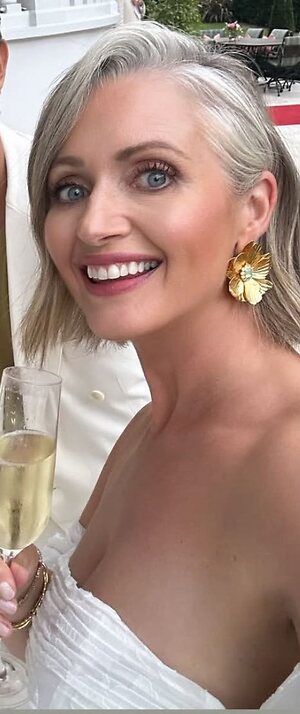 Hayley McQueen Nude Leaked Photo #64