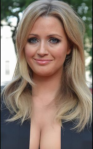 Hayley McQueen Nude Leaked Photo #69