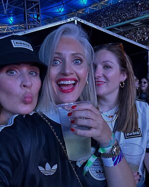 Hayley McQueen Nude Leaked Photo #74